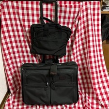 TUMI ALPHA2 Kleidersack