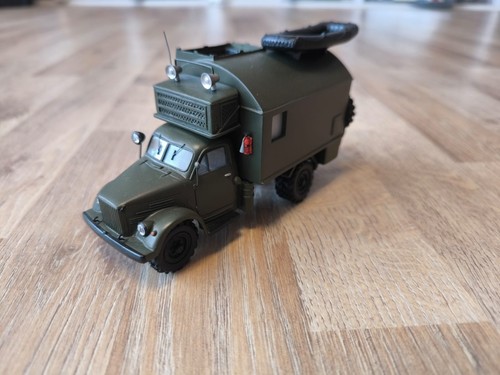 Gaz handmade 43 - fk,