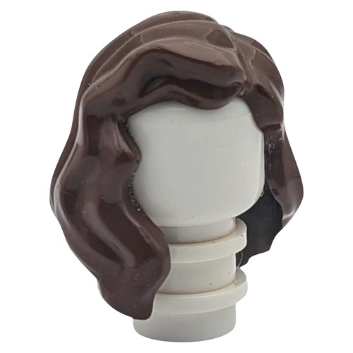 Lego köpfe und - lego, haare