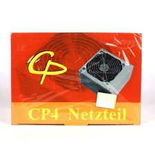 🧊🔌 Jersey CP4-350 v2.0