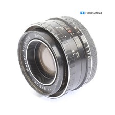 Schneider-Kreuznach Xenon 1,9/50 M42 + C (282115)
