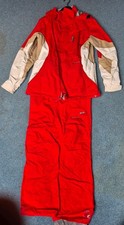 Skianzug / Snowboardanzug / Jacke + Hose für Damen Gr.38 / Protest Geotech 3.0