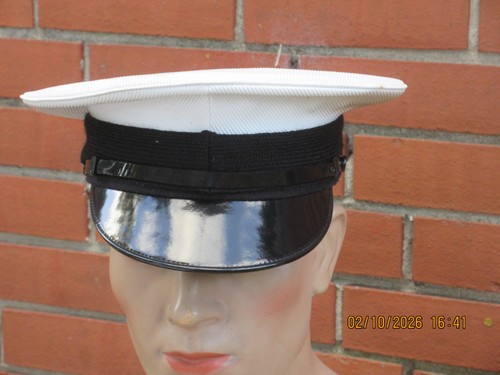 Royal navy cap - royal,