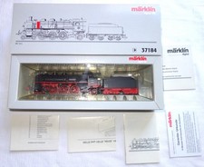 Märklin 37184  Lok  mit