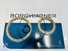 DSG Audi S-Tronic 0B5 DL501 Lamellen-Reparatursatz für das Getriebe A5 A7 Q5 Q7