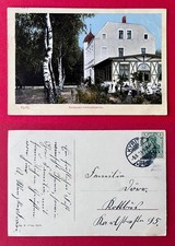 AK KYRITZ 1911 Restaurant