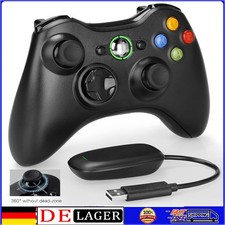 Game Wireless Controller für/