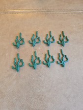 LEGO 8 x Pflanzen Seegras