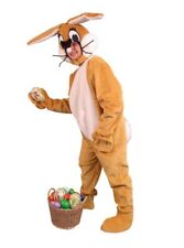 Hasenkostüm braun - Osterhase