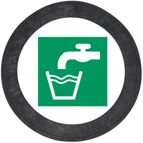Gummi dichtung trinkwasser - gummi,