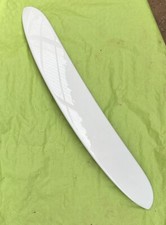 Mini Cooper One R50 R53 Heckspoiler hinten oben Heckklappe 7122799