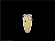 MEINL MC100-NT Mini Conga 11" natural Siam Oak