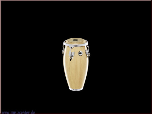 Meinl mc100 mini conga - mc100-nt, 11"
