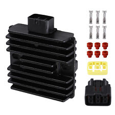 Motorrad Spannungsregler Gleichrichter für Kawasaki ER-6 Z 750 KLE 650 VN Suzuki