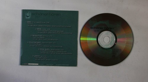 Schöner hören vol ger - schöner,