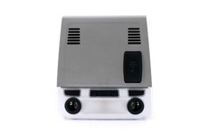 BMW 1 3 er E81 E82 E87 E90 E91 E92 Schaltzentrum Lampe Licht Dach Grau 9137483