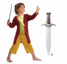 Bilbo Box Set Child Der Hobbit Fasching Kostüm Party 1288688213