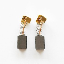 Kohlebürsten für WORX