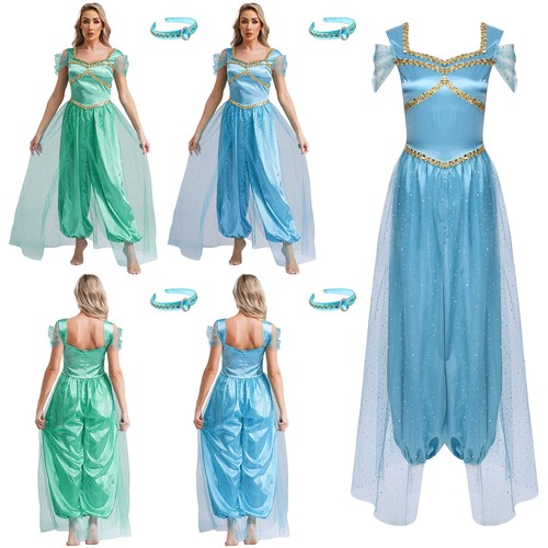 Ranrann damen prinzessin - de,