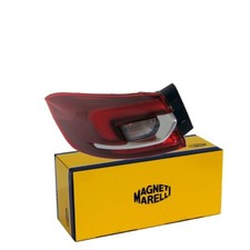 LED Heckleuchte Rücklicht links außen für OPEL Insignia B Kombi - 5 PIN