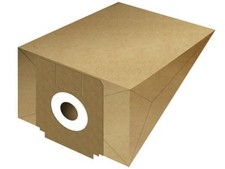 10  Staubsaugerbeutel