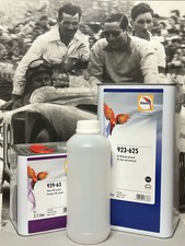 Lack Karosserie: 1L Lack Auto