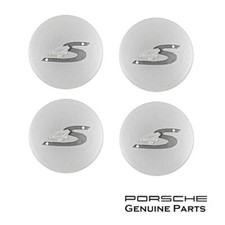 Porsche 996 Carrera "4S" Hub
