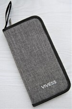 TRAVEL WALLET REISE