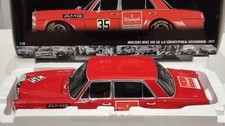 Minichamps Mercedes Benz 300