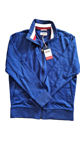 Tommy hilfiger jacke - jacke, royal
