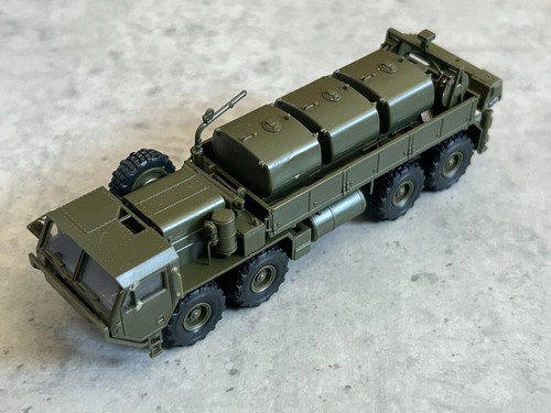 Roco oshkosh m978 - roco,