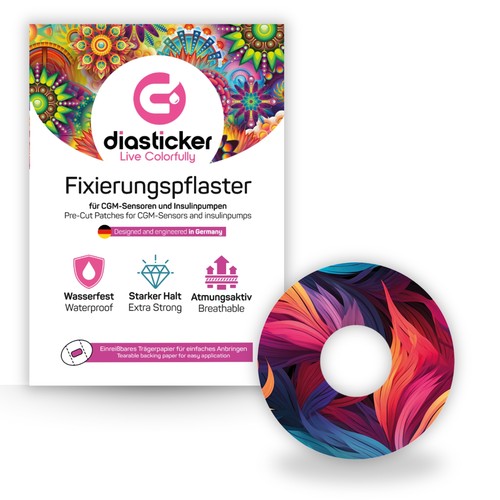 Freestyle libre pflaster - libre,