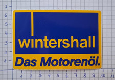 Aufkleber / Sticker
