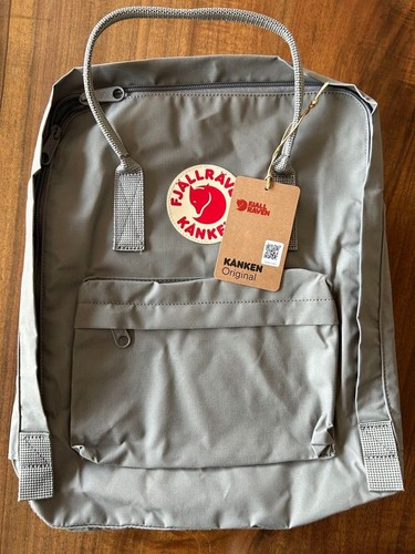 Fjällräven kanken rucksack - fjällräven,
