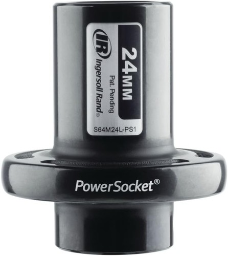 Ingersoll rand powersocket - ingersoll,