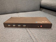 Wavlink USB-C Ultra 5K