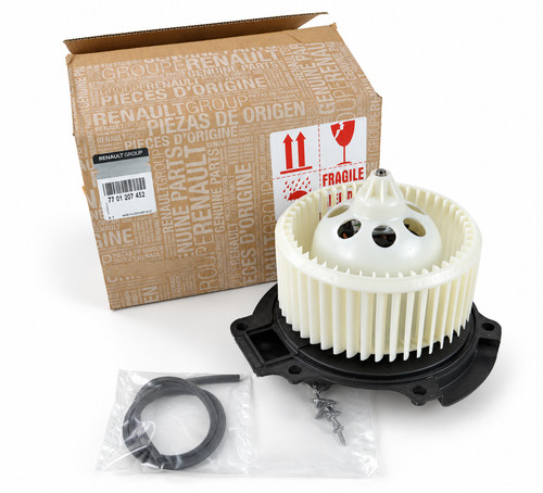Renault gebläsemotor - renault,