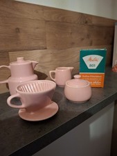 Melitta KINDERGESCHIRR  ROSA