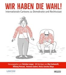 Wir haben die wahl - haben,