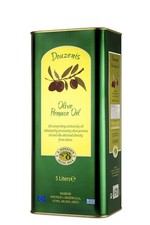 Douzenis Olivenöl 5 Liter