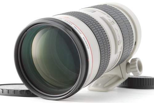 Getestet canon 70 200mm - canon, 70-200mm