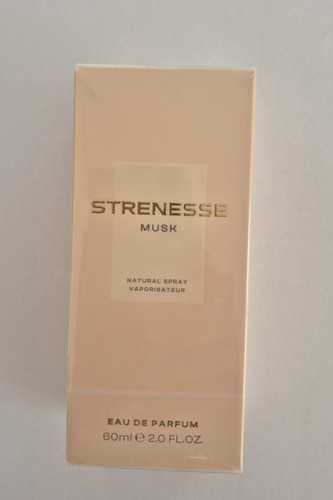 Strenesse musk damenduft eau - strenesse,