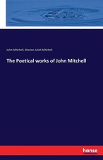 John mitchell the - (u., a.)