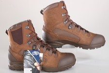 HAIX® Scout Nubuk braun