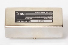 Icom FL-52A 500hz CW/RTTY