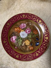 Porzellan AK Kaiser Großer