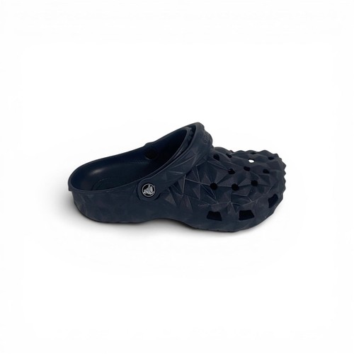 Unisex schwarze crocs mit - crocs,