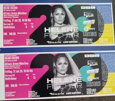 Helene fischer münchen - helene,