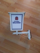 Leuchtwerbung Außenwerbung Alte Werbung 