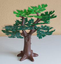 PLAYMOBIL BAUM - große EICHE !!!!!